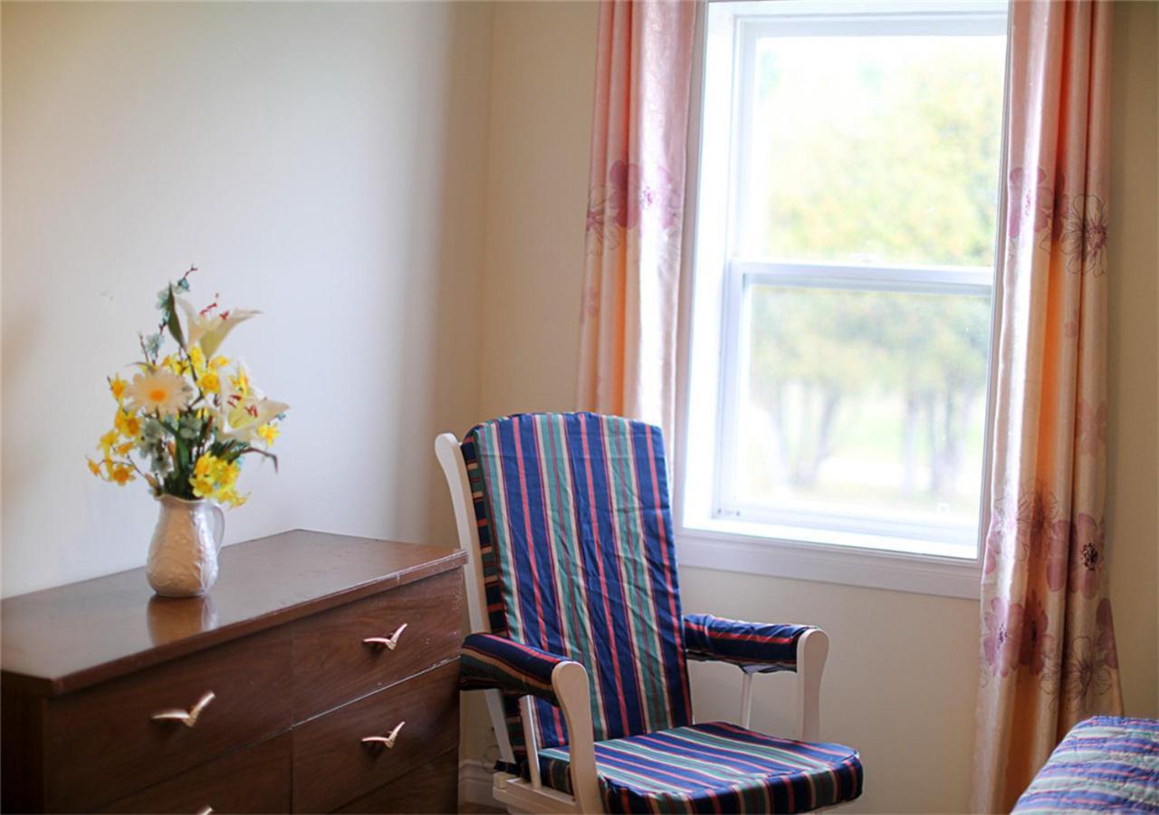 Island Life Cottages Brackley Beach Værelse billede
