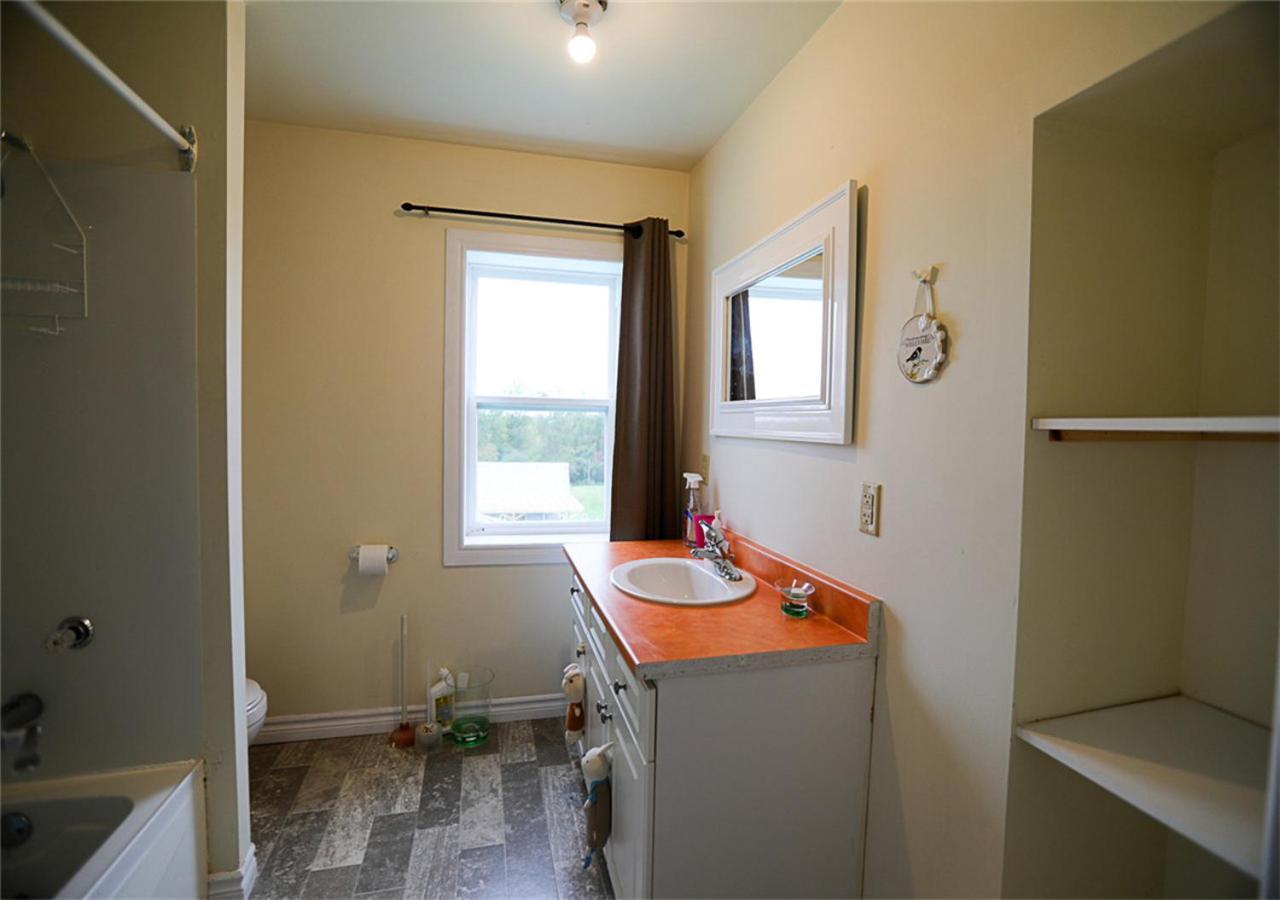 Island Life Cottages Brackley Beach Værelse billede