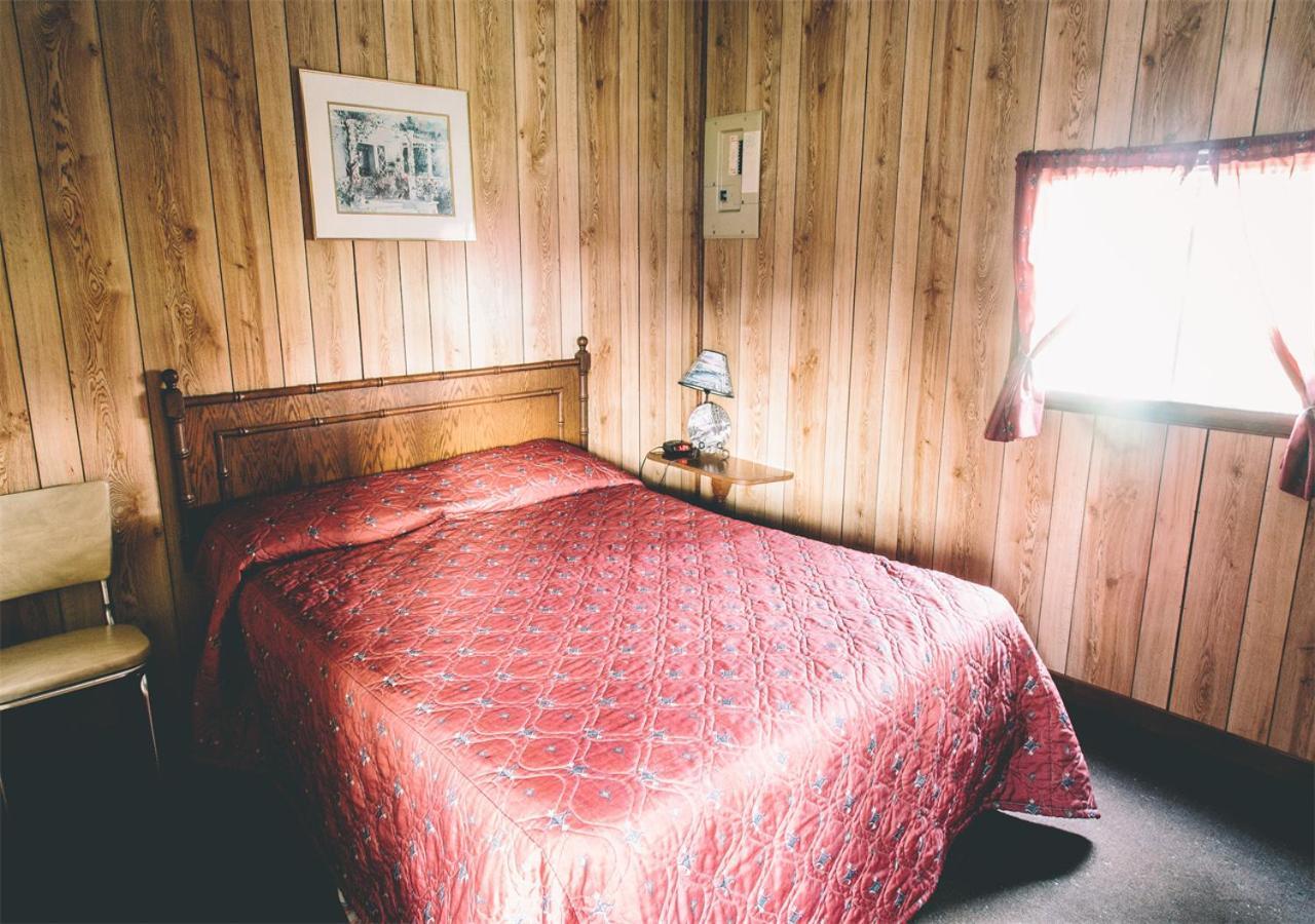 Island Life Cottages Brackley Beach Værelse billede