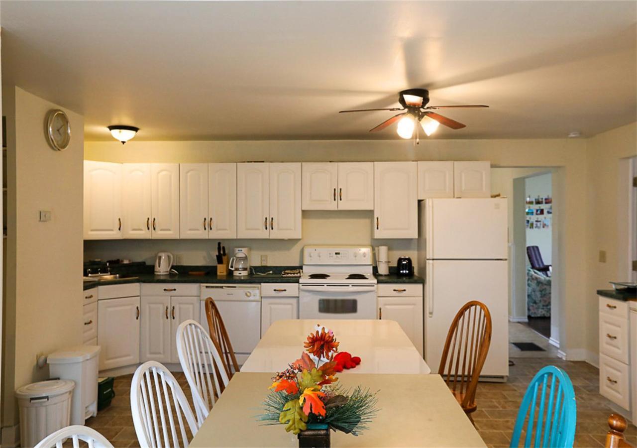 Island Life Cottages Brackley Beach Værelse billede