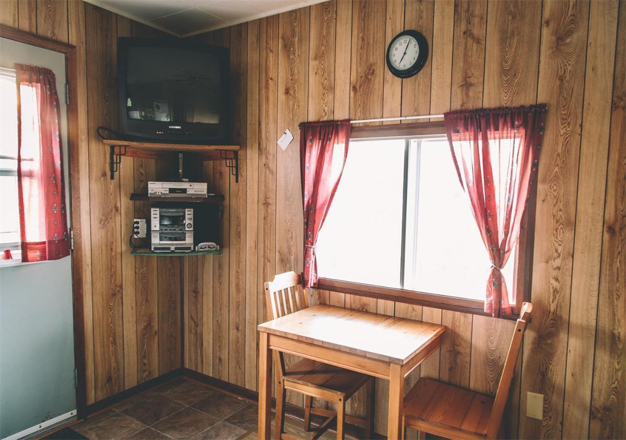 Island Life Cottages Brackley Beach Værelse billede