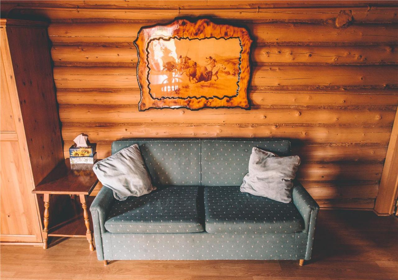 Island Life Cottages Brackley Beach Værelse billede